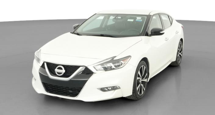 Thumbnail: 2018 Nissan Maxima - 1