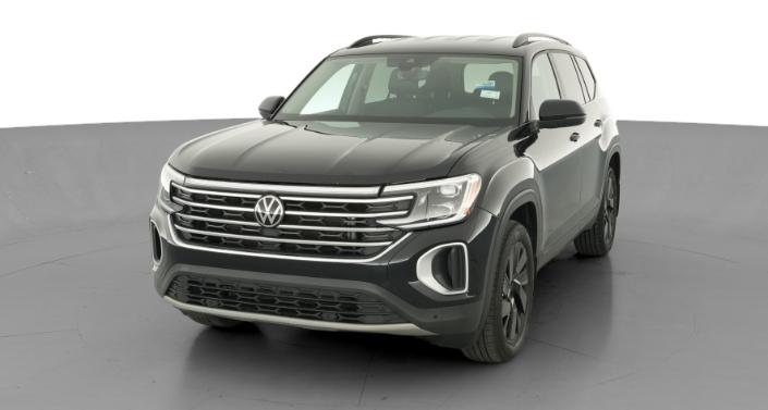 Thumbnail: 2024 Volkswagen Atlas - 1