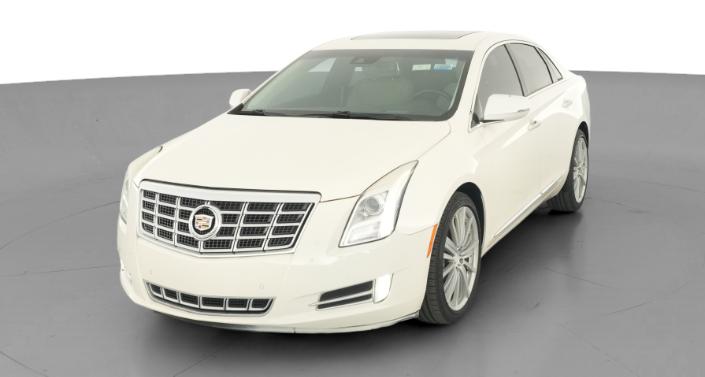 2013 Cadillac XTS Premium -
                  Bessemer, AL