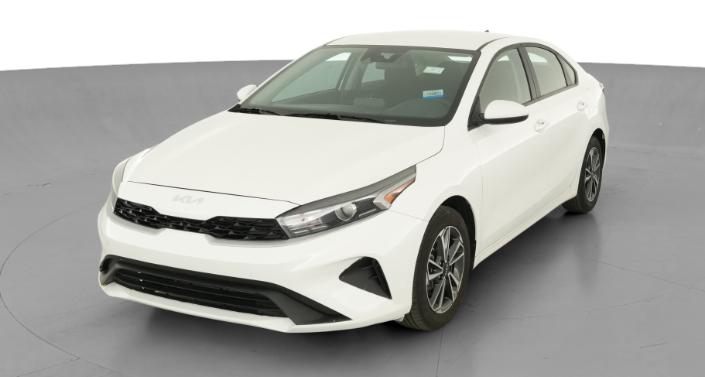 Thumbnail: 2024 Kia Forte - 1