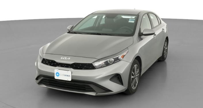 Thumbnail: 2024 Kia Forte - 1