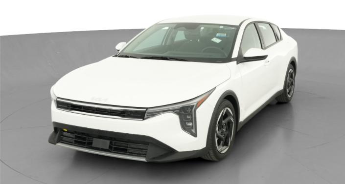 Thumbnail: 2025 Kia K4 - 1