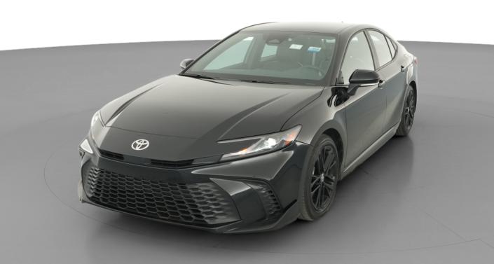 Thumbnail: 2025 Toyota Camry - 1