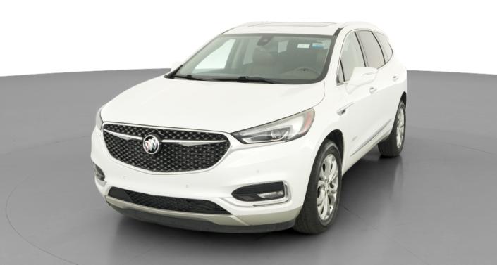 Thumbnail: 2018 Buick Enclave - 1
