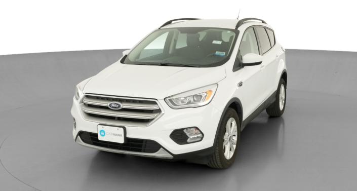 Thumbnail: 2018 Ford Escape - 1