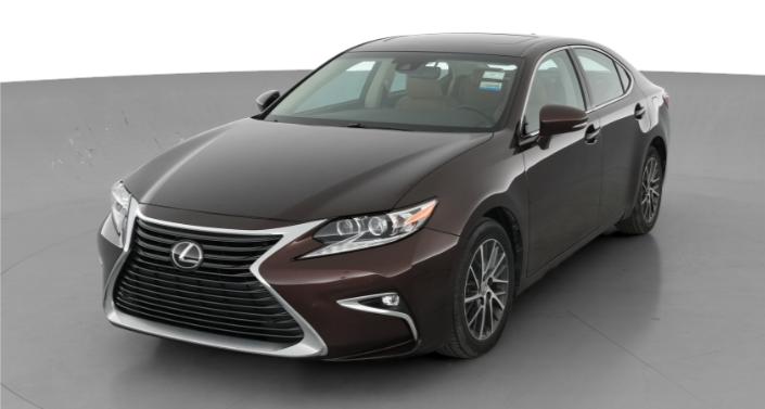 Thumbnail: 2018 Lexus ES - 1