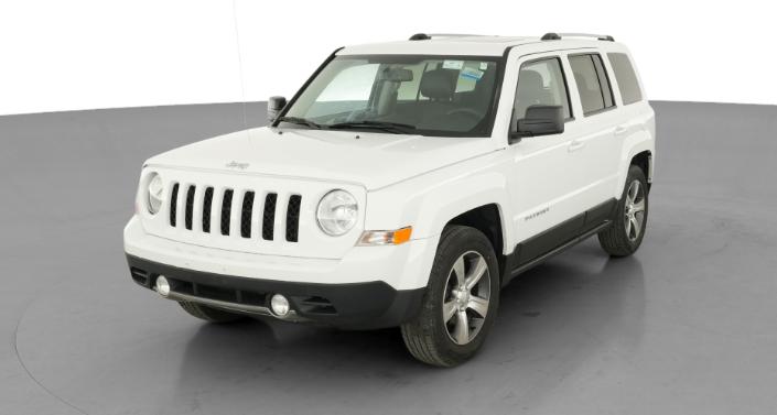 Thumbnail: 2016 Jeep Patriot - 1