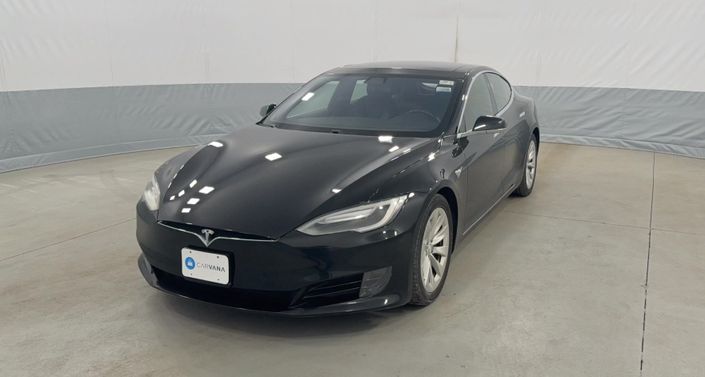 Thumbnail: 2017 Tesla Model S - 1