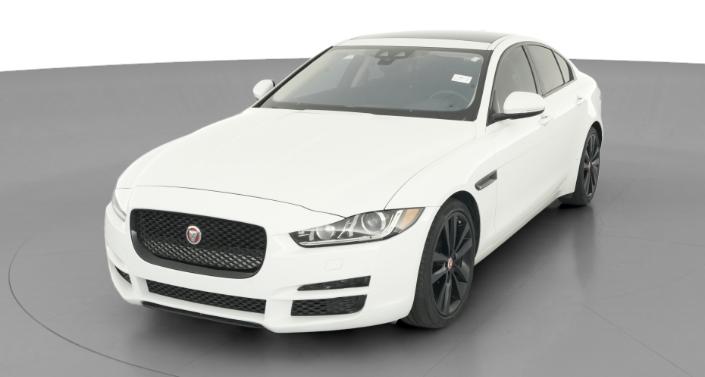 2017 Jaguar XE Prestige -
                  Rocklin, CA