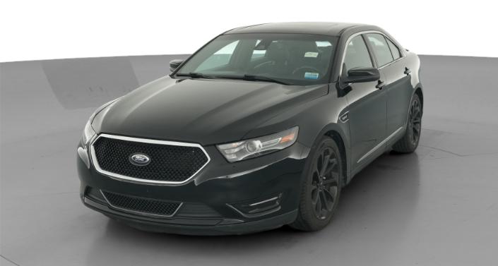 2016 Ford Taurus SHO -
                  Indianapolis, IN