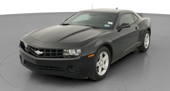 2011 Chevrolet Camaro LS -
                  Auburn, GA