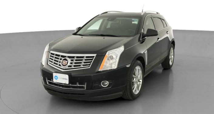 2013 Cadillac SRX Premium -
                  Colonial Heights, VA