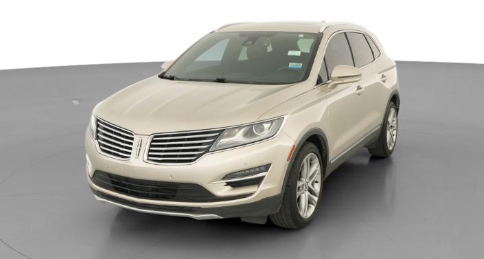 2015 Lincoln MKC Base -
                  West Memphis, AR