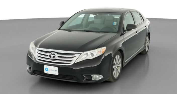 2011 Toyota Avalon Base -
                  Framingham, MA