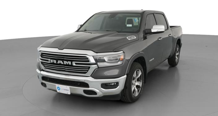 Thumbnail: 2019 RAM 1500 - 1