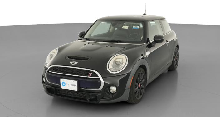 2016 MINI Cooper Hardtop S -
                  Colonial Heights, VA