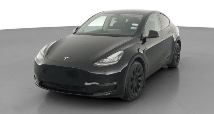 Thumbnail: 2022 Tesla Model Y - 1