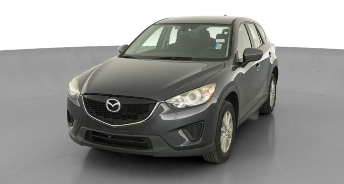 Thumbnail: 2015 Mazda CX-5 - 1
