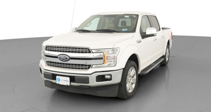 Thumbnail: 2018 Ford Econoline - 1