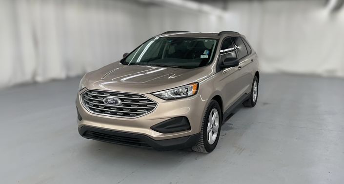 Thumbnail: 2020 Ford Edge - 1