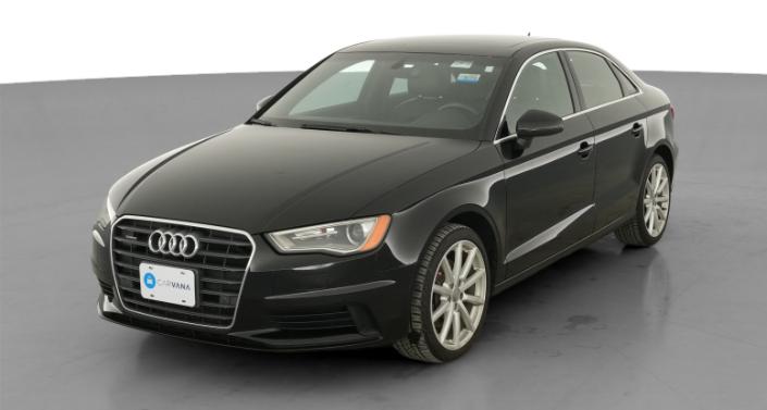 Thumbnail: 2016 Audi A3 - 1