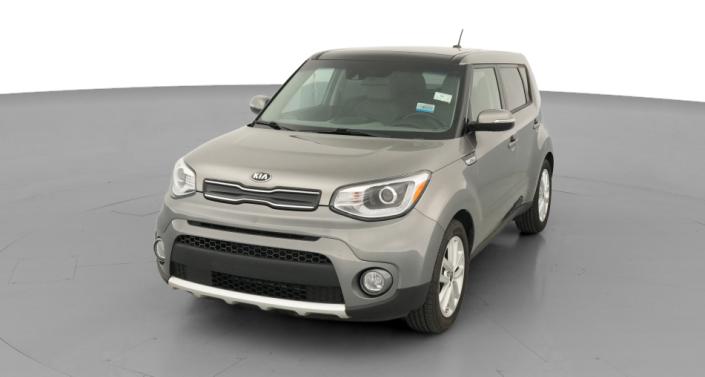 Thumbnail: 2018 Kia Soul - 1