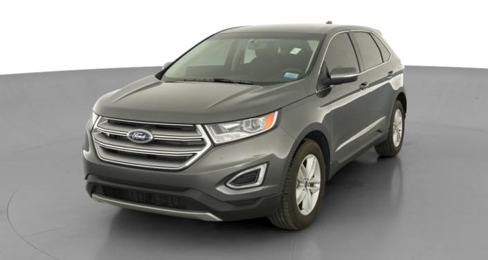 Thumbnail: 2018 Ford Edge - 1