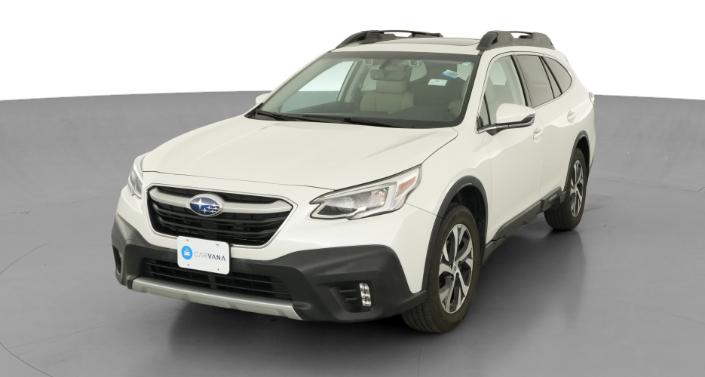 Thumbnail: 2020 Subaru Outback - 1