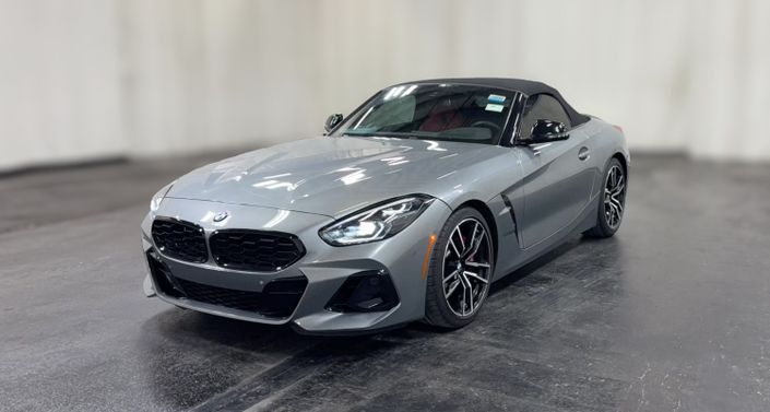 Thumbnail: 2024 BMW Z4 - 1