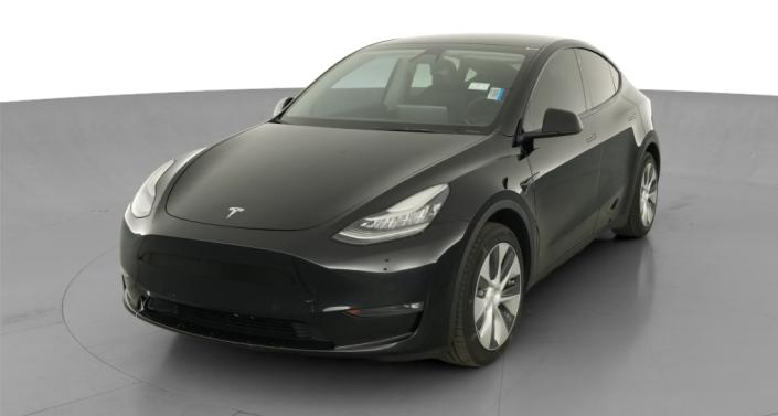 Thumbnail: 2022 Tesla Model Y - 1
