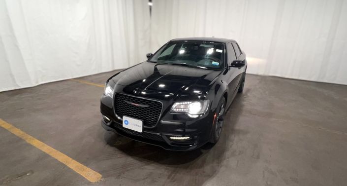 Thumbnail: 2023 Chrysler 300 - 1