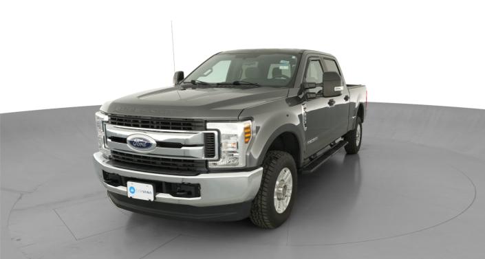 Thumbnail: 2019 Ford Econoline - 1