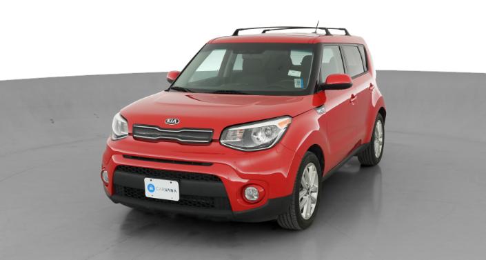 Thumbnail: 2017 Kia Soul - 1
