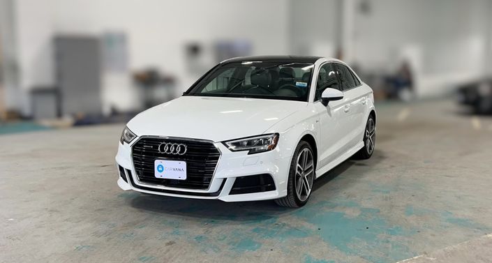 Thumbnail: 2019 Audi A3 - 1