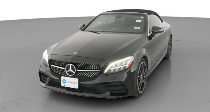 Thumbnail: 2019 Mercedes-Benz C-Class - 1
