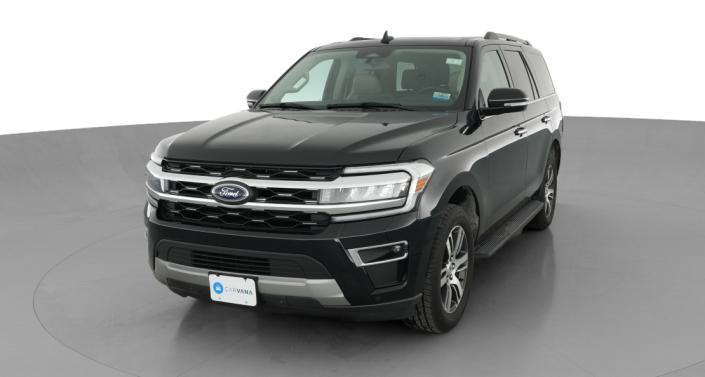 Thumbnail: 2024 Ford Expedition - 1