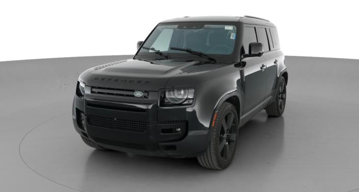 2020 Land Rover Defender 110 -
                  Lorain, OH