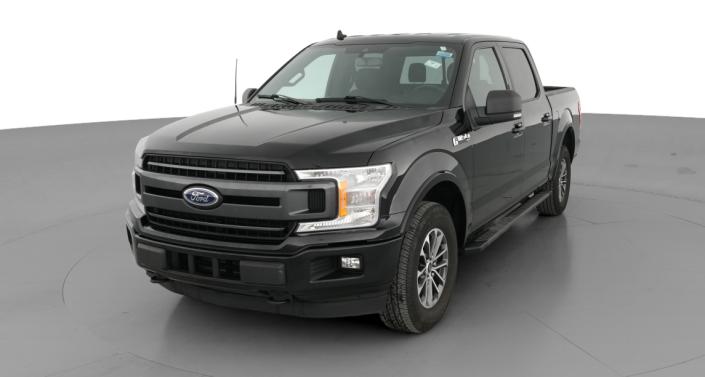 Thumbnail: 2020 Ford Econoline - 1