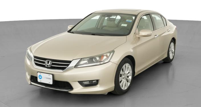 Thumbnail: 2015 Honda Accord - 1