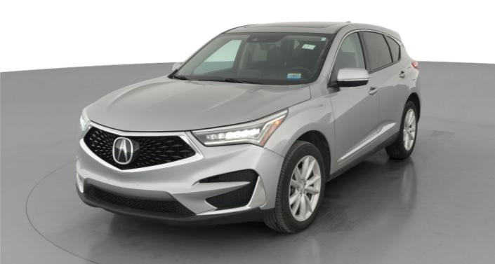 Thumbnail: 2021 Acura RDX - 1