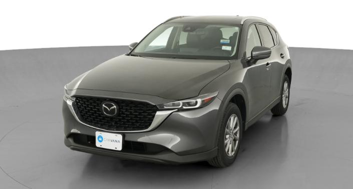 Thumbnail: 2022 Mazda CX-5 - 1