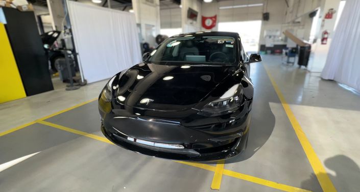 Thumbnail: 2022 Tesla Model 3 - 1