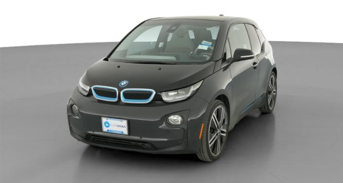 2015 BMW i3 Range Extender -
                  Tooele, UT