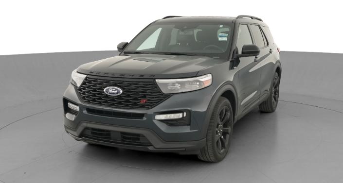 Thumbnail: 2023 Ford Explorer - 1
