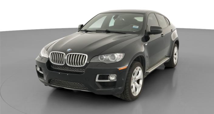 2014 BMW X6 xDrive50i -
                  Haines City, FL