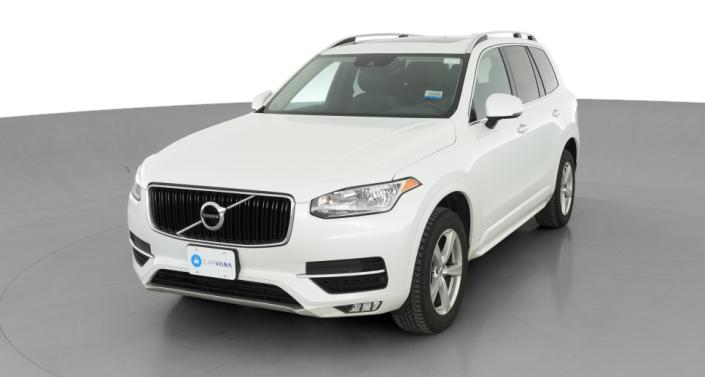 2016 Volvo XC90 T5 Momentum -
                  Lorain, OH