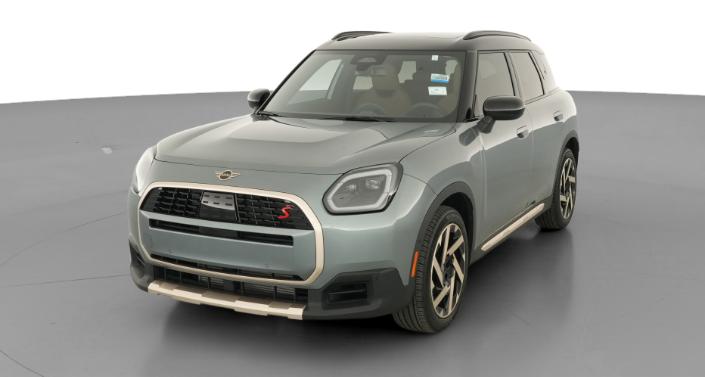 Thumbnail: 2025 MINI Cooper Countryman - 1
