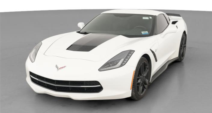 2015 Chevrolet Corvette Stingray -
                  Indianapolis, IN