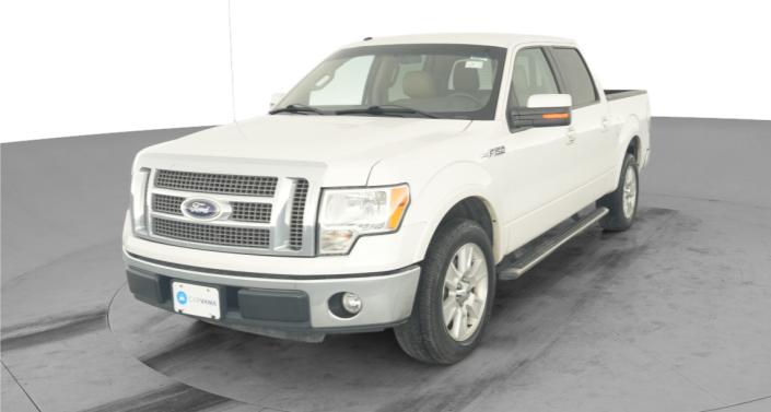 2010 Ford Econoline E-150 -
                  Trenton, OH