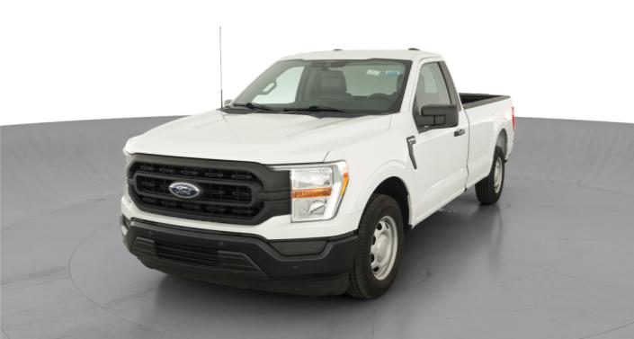 2021 Ford Econoline E-150 -
                  Colonial Heights, VA